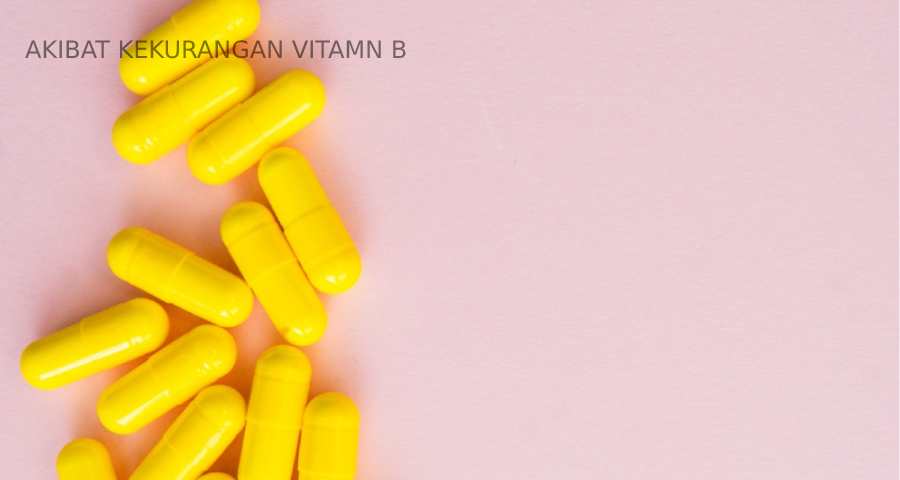 Pitak Menyerang? Mungkin Tubuhmu Kekurangan Vitamin!