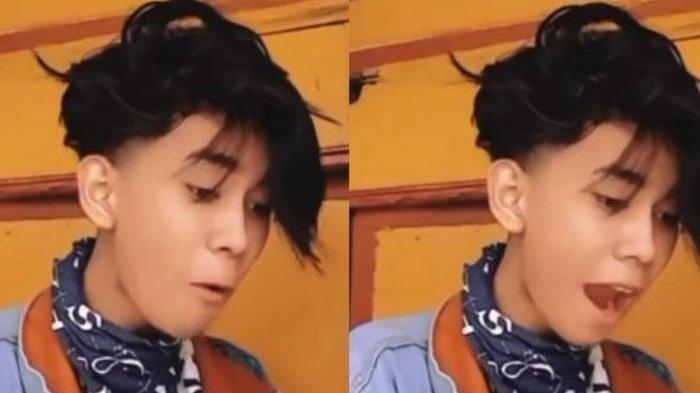 Cepmek, Tren Rambut Anak Muda yang Berani dan Stylish