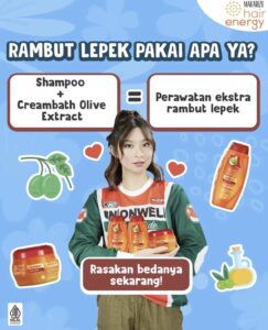 Mengapa Rambutku Lepek Setelah Menggunakan Produk Styling?