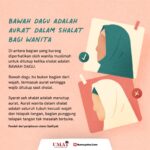 Rambut Perempuan: Aurat atau Bukan? Menelusuri Batas Kewajiban dan Kebebasan