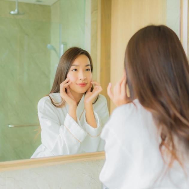 Rambut Rontok? Mungkin Ususmu Sedang Berteriak Minta Pertolongan!