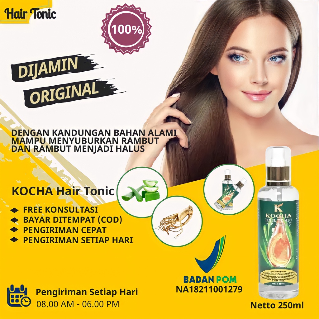 Apakah Vitamin K Membantu Menguatkan Akar Rambut? Menyingkap Rahasia Rambut Sehat dan Kuat