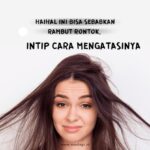 Rambut Rontok? Mungkin Kekurangan Nutrisi! Solusi Lengkap untuk Rambut Sehat dan Berkelimpahan