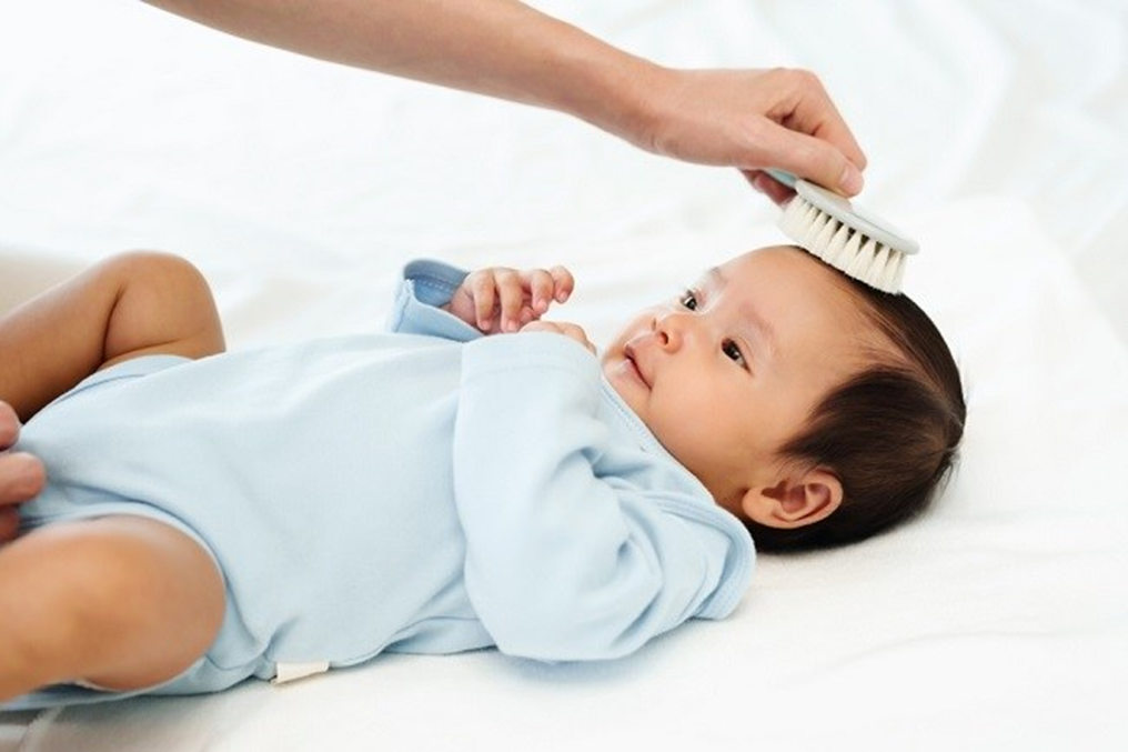 Rambut Bayi Lebat, Mimpi Para Orang Tua: Panduan Lengkap Menuju Surai Indah