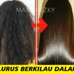 Rahasia Meluruskan Rambut Keriting dengan Minyak Zaitun: Panduan Lengkap