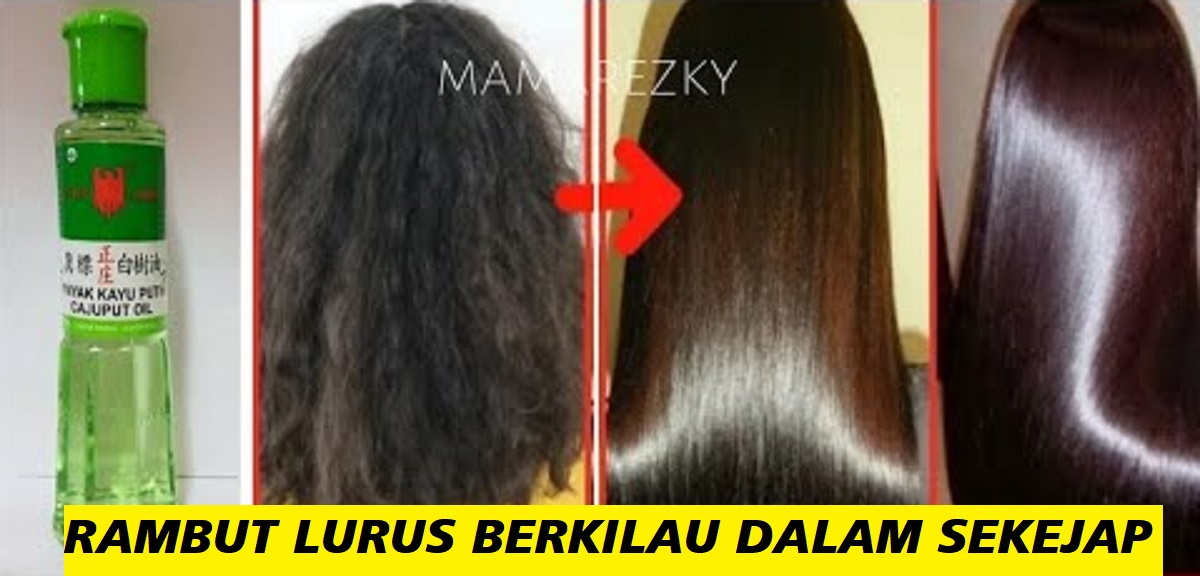 Rahasia Meluruskan Rambut Keriting dengan Minyak Zaitun: Panduan Lengkap