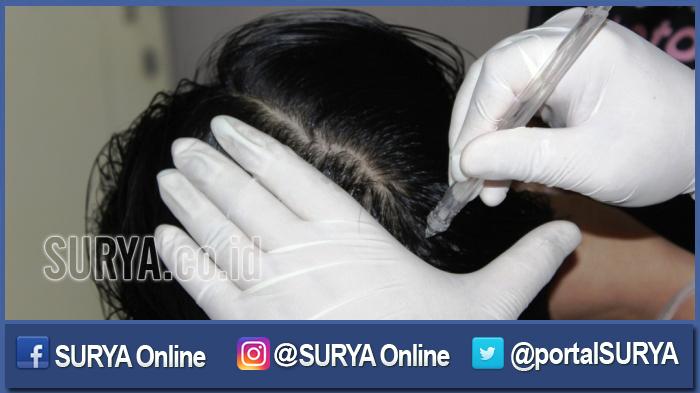 Rambut Rontok Bikin Stres? Tenang, Ini 7 Tips Merawat Rambut Wanita Agar Tetap Sehat dan Lebat!