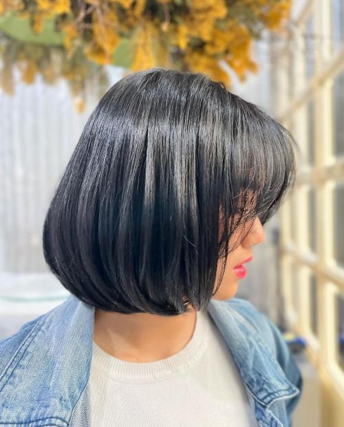 Gaya Rambut Fuji: Cara Mendapatkan Tampilan yang Trendy dan Stylish