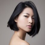 Gaya Rambut Bob Korea: Cara Mendapatkan Tampilan Keren dan Terbaru