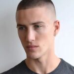 Buzz Cut Panjang: Lebih dari Sekedar Rambut Pendek, Gaya yang Berani dan Stylish