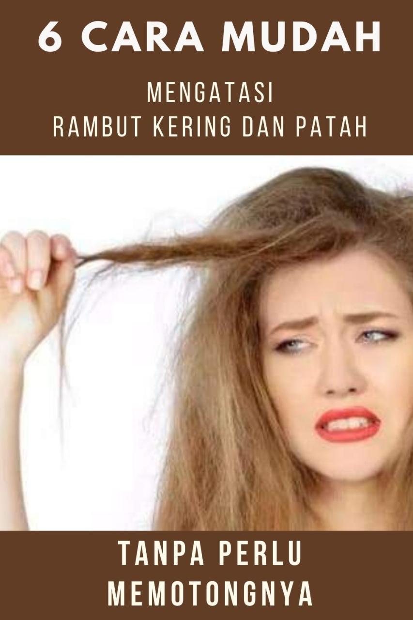 Rahasia Rambut Sehat dan Berkilau: Panduan Lengkap Merawat Rambut Anda