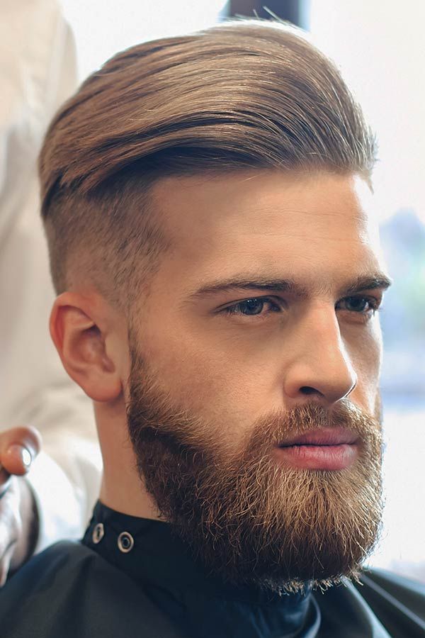 Undercut Fade: Tutorial Menata Rambut dengan Pomade untuk Tampil Kece dan Berkarakter