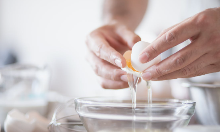 10 Makanan Sehat Untuk Rambut Indah Dan Kuat: Rahasia Kecantikan Alami Yang Tersembunyi Di Dapur Anda