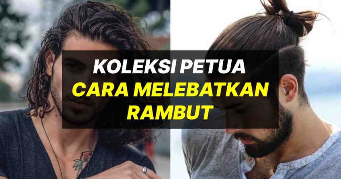 Rahasia Rambut Lebat:  Menguak Mitos dan Menemukan Solusi yang Tepat