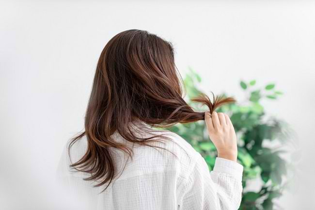 Rambut Lembut dalam 7 Hari: Tips Terbaik untuk Rambut Halus dan Berkilau