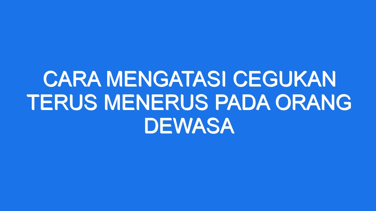 Pernahkah Anda Mengalami Rasa Gatal dan Ketombe yang Membandel di Kulit Kepala?