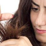 Rambut Kering? Tak Perlu Panik! Atasi dengan 7 Cara Jitu Ini