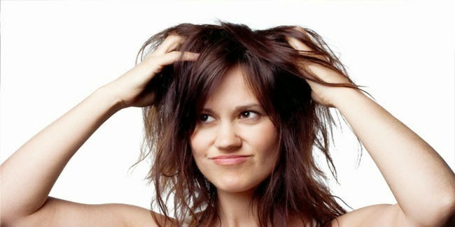 10 Tips Mengatasi Rambut Berminyak yang Ampuh: Ucapkan Selamat Tinggal pada Rambut Lepek!