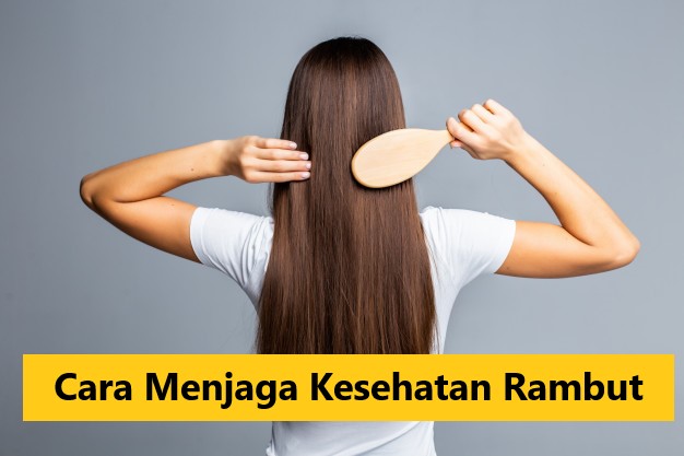 Rahasia Rambut Sehat: Asupan Serat yang Tak Terduga