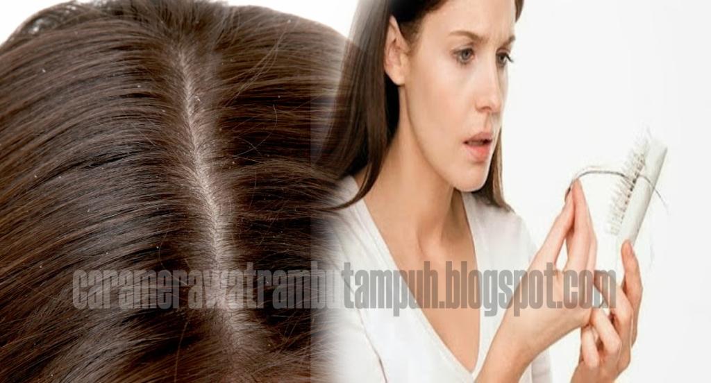 Rambut Rontok Bikin Stres? Tenang, Ini 7 Tips Ampuh Merawat Rambut Wanita!