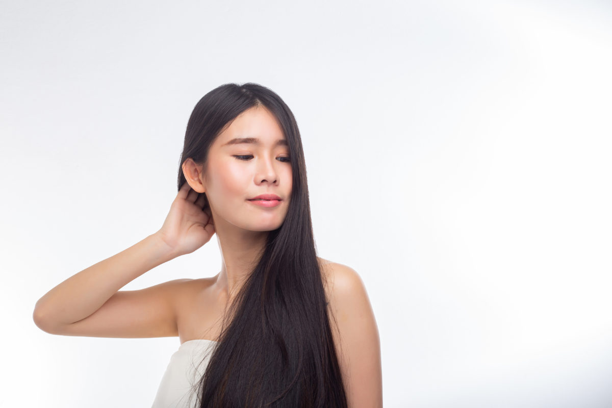 Rambut Tetap Kering Setelah Smoothing: Tips Terbaik untuk Kembalikan Kelembapannya