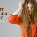 Rambut Kering dan Kusut? Atasi dengan 7 Tips Jitu Ini!