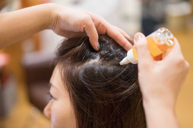 Urutan Hair Care: Langkah-Langkah Perawatan Rambut yang Benar untuk Hasil yang Optimal