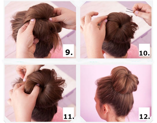 5 Tutorial Cepol Rambut Simple yang Bisa Dilakukan Sendiri: Tampil Cantik Tanpa Ribet!