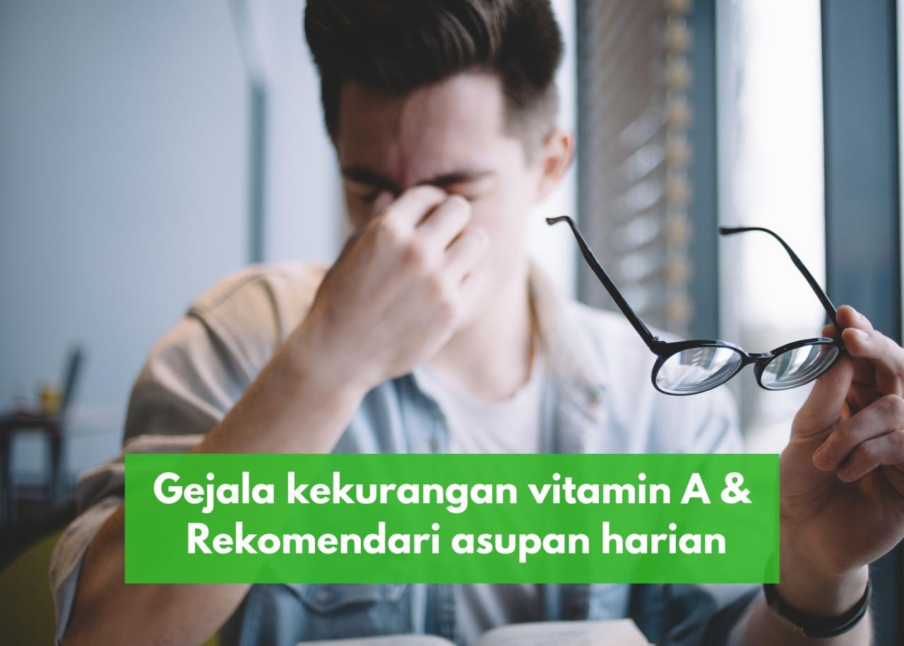 Pitak Menyerang? Mungkin Tubuhmu Kekurangan Vitamin!