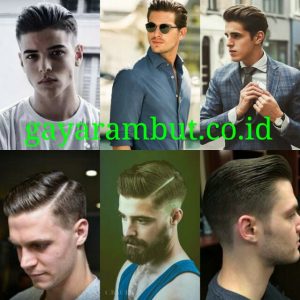 Undercut Fade: Tutorial Menata Rambut dengan Pomade untuk Tampil Kece dan Berkarakter