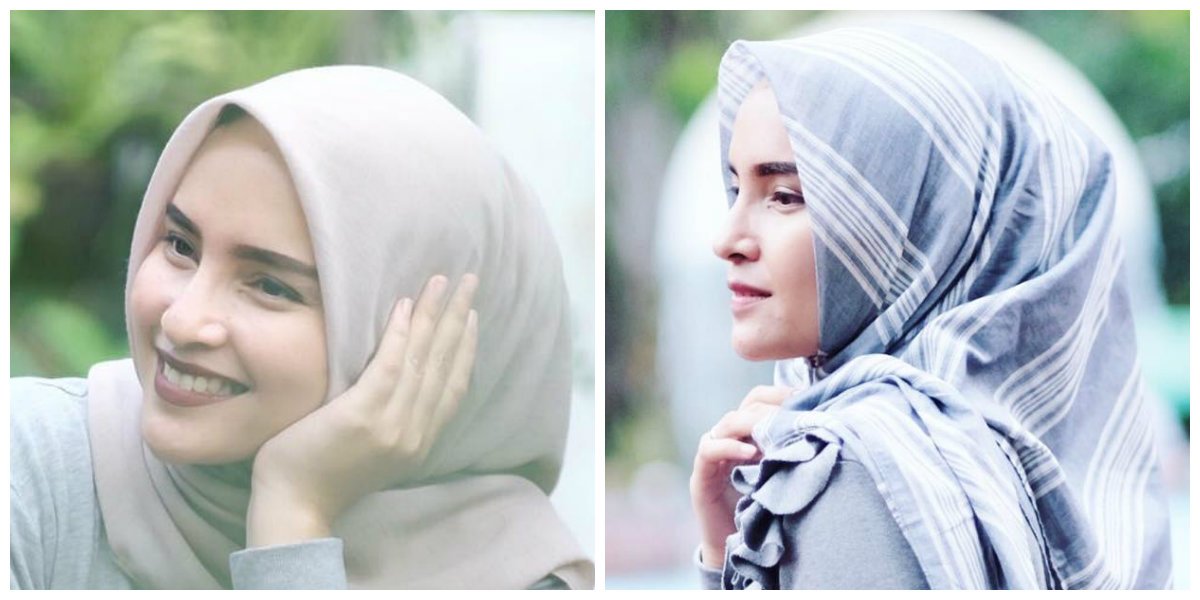 Rahasia Tampil Cantik dengan Hijab yang Pas untuk Bentuk Wajahmu