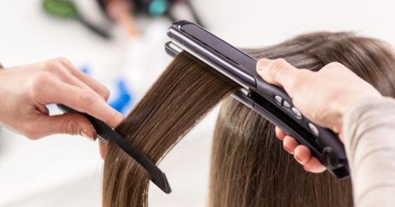 Cara Merawat Rambut Setelah Smoothing Untuk Hasil Yang Tahan Lama