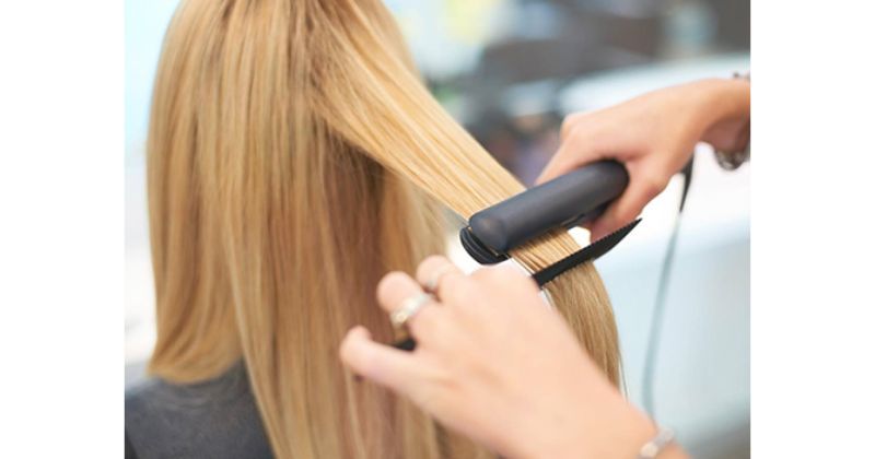 Rahasia Agar Rambut Smoothing Tahan Lama: Taklukkan Keriting dan Nikmati Kehalusan!