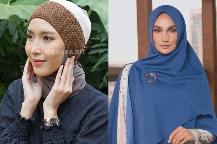 Aksesori Hijab: Rahasia Tampil Stylish dan Percaya Diri