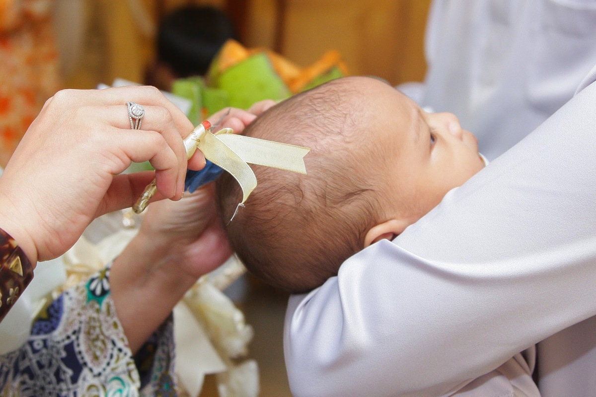 Rambut Bayi Lembut dan Sehat: Panduan Lengkap Perawatan Yang Mudah