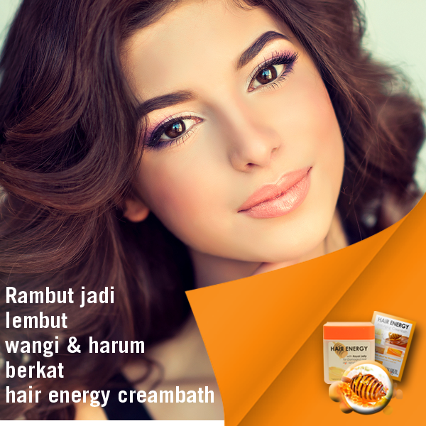 Cara Memakai Makarizo Hair Energy: Panduan Lengkap untuk Rambut Sehat dan Berkilau