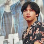 Rahasia di Balik Gaya Mullet Jefri Nichol yang Ikonik: Lebih dari Sekadar Tren