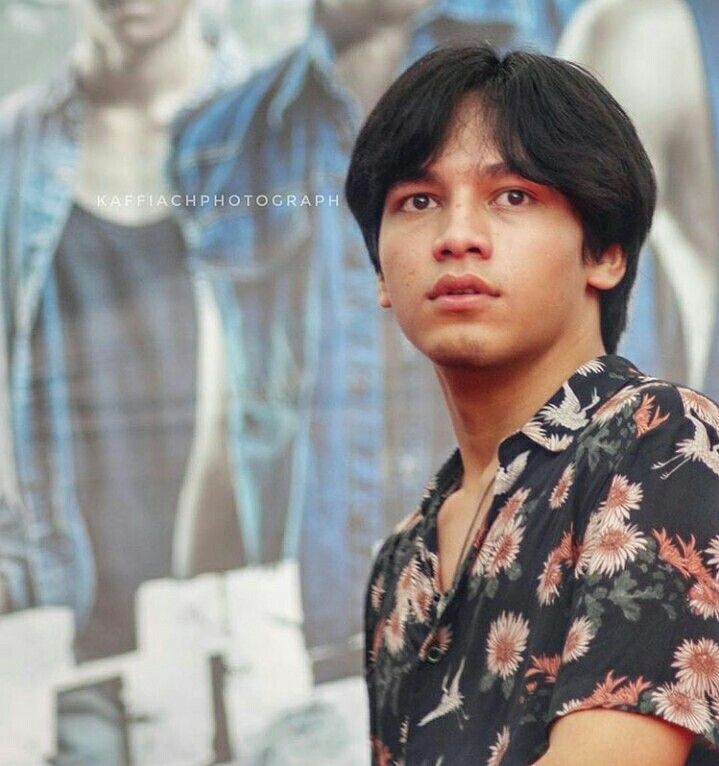 Rahasia di Balik Gaya Mullet Jefri Nichol yang Ikonik: Lebih dari Sekadar Tren