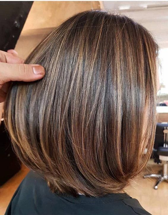 Highlight Rambut Wanita: 10 Gaya Terkini yang Patut Dicoba