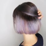 Pixie Cut Warna Pastel: Rahasia Menjaga Kelembapan Rambut yang Menawan