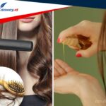 Rambutmu Rontok Setelah Smoothing? Tenang, Ini Solusinya!