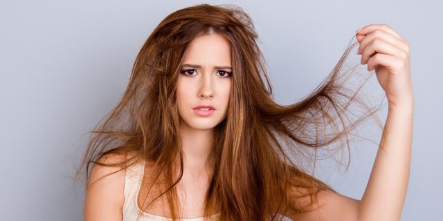 Rambut Mengembang? Tenang, Ada Solusinya!