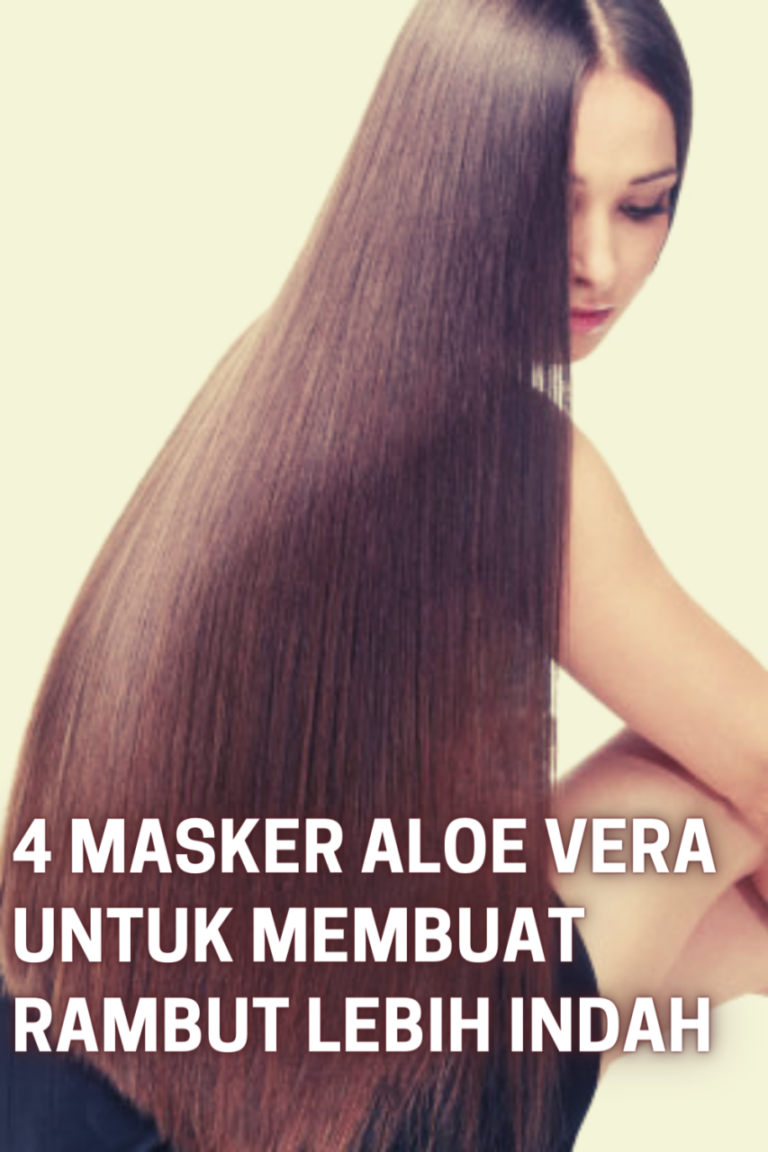 Rambut Panjang dan Tebal: Mimpi yang Bisa Jadi Nyata!