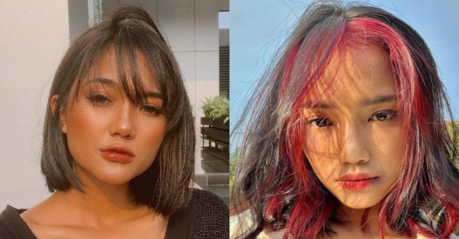 Inspirasi Warna Rambut Yang Trendi Dan Modern: Sulap Penampilanmu Menjadi Lebih Menarik