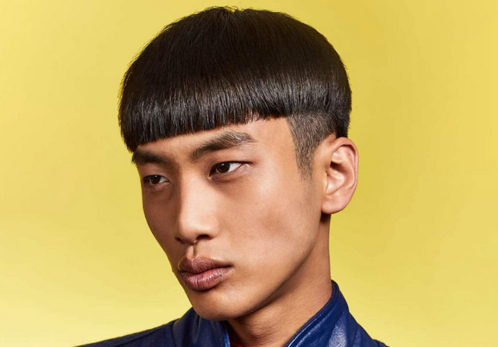 Bosan dengan Rambut Lurus? Coba 5 Gaya Rambut Bergelombang Pria yang Sedang Tren!