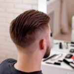 Undercut Fade untuk Rambut Ikal: Cara Menampilkan Maskulinitas yang Berani