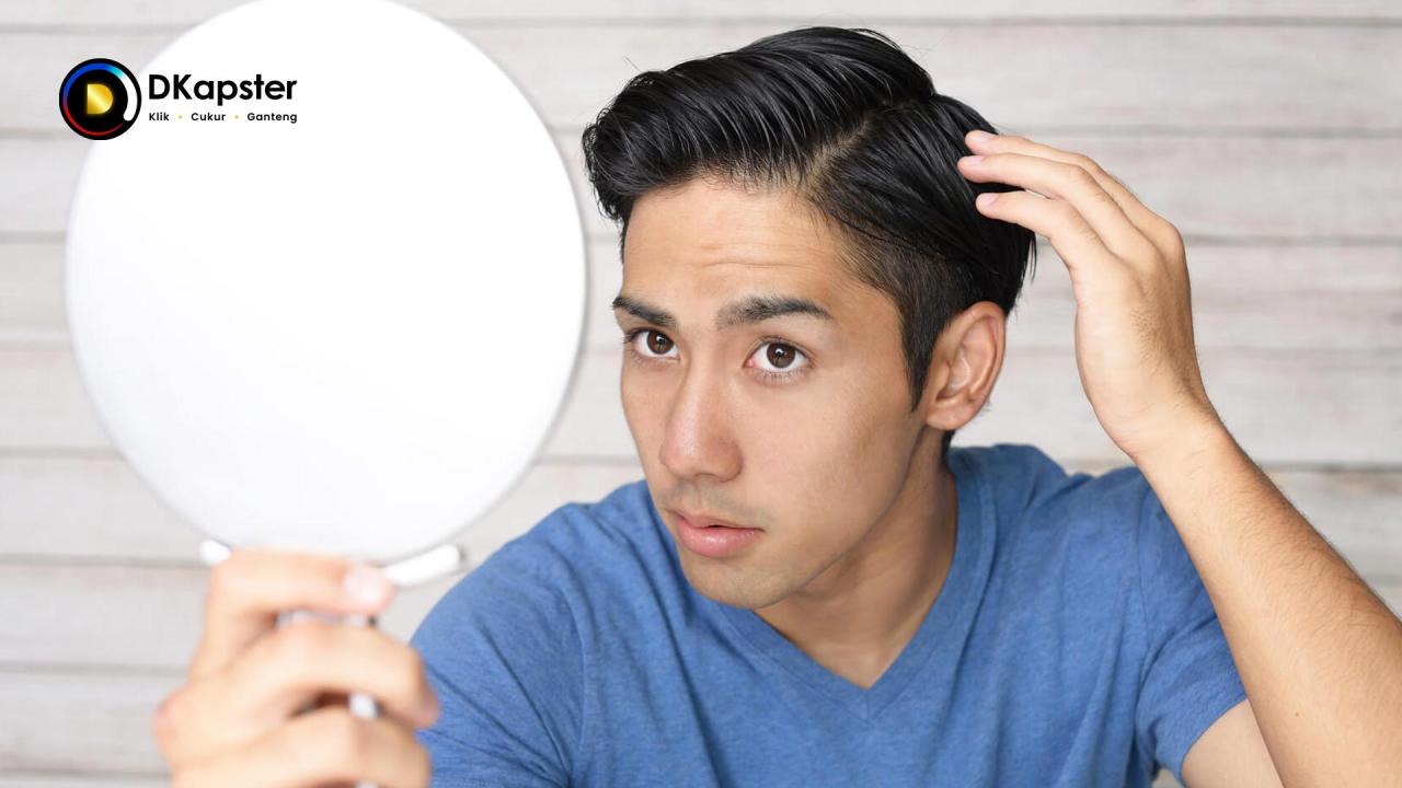 Rahasia Rambut Bervolume: Tips dan Teknik untuk Menambah Volume pada Rambut Anda