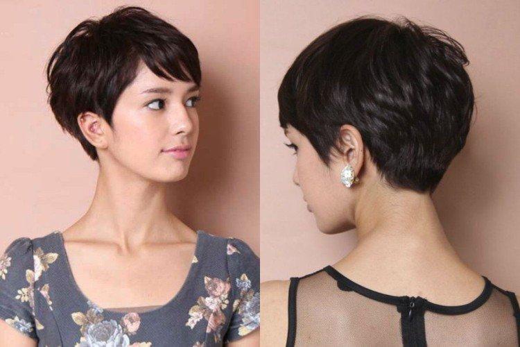 Pixie Cut Warna Pastel: Cocok untuk Segala Bentuk Wajah?