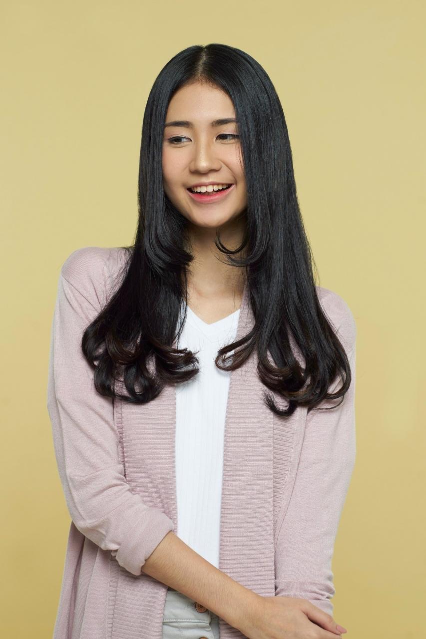 Rahasia Memilih Model Rambut untuk Wajah Kotak: Tampil Cantik dan Percaya Diri!