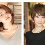 Potongan Rambut Layer Pendek: Trendi dan Stylish untuk Semua Bentuk Wajah